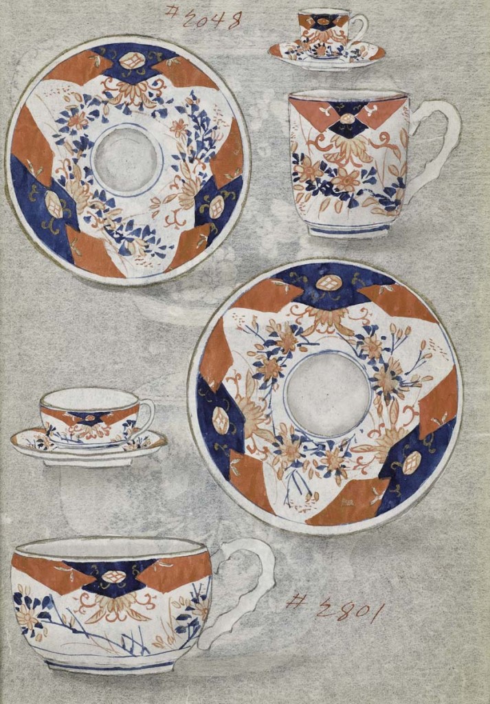 Document 543- Winterthur Library Revealed