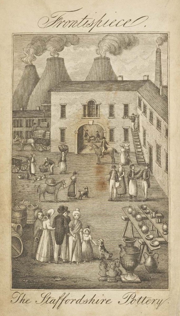 TP807 R42s - Winterthur Library Revealed