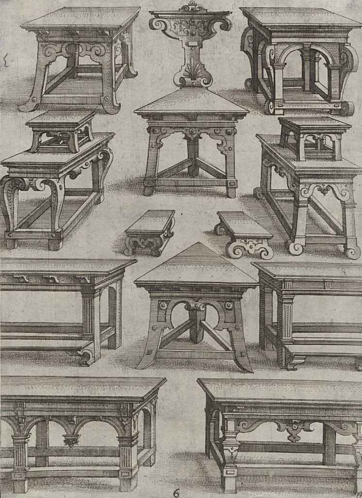 NK1115 S43 v.1- Winterthur Library Revealed
