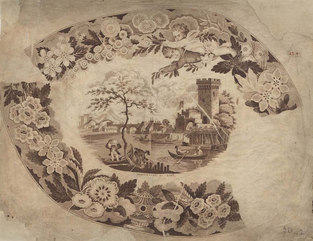71x166.38- Winterthur Library Revealed